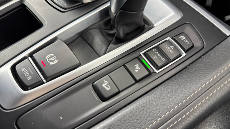 BMW X6 xDrive30d M Sport Edition 5dr Step Auto Diesel Estate